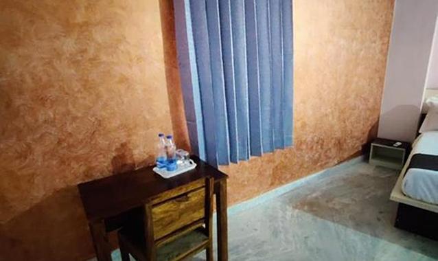 FabHotel Arya Inn, Jaipur 1