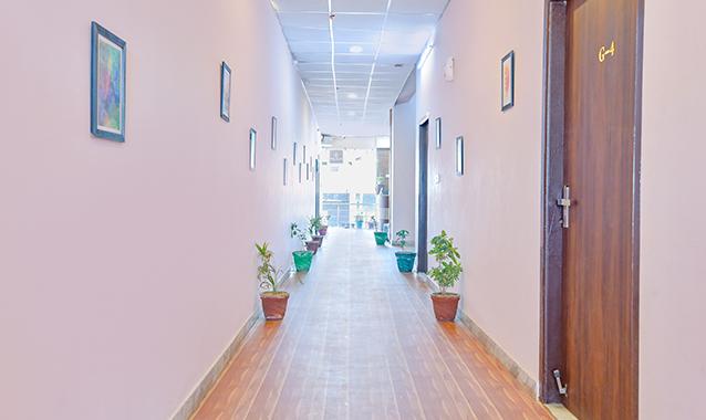 FabHotel Arya Inn, Jaipur 2