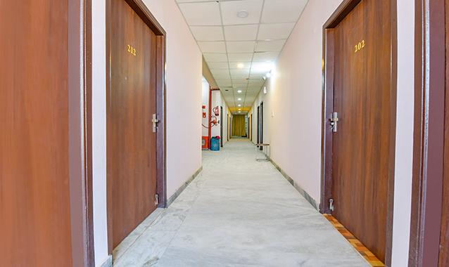FabHotel Arya Inn, Jaipur 3