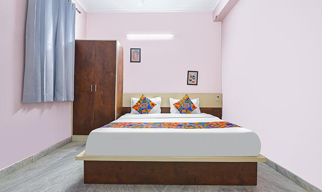 FabHotel Arya Inn, Jaipur 4