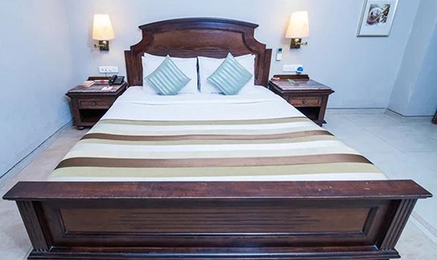 FabHotel Prime Neelam The Glitz, Goa 2