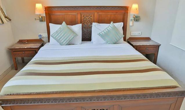 FabHotel Prime Neelam The Glitz, Goa 3