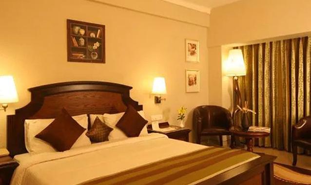 FabHotel Prime Neelam The Glitz, Goa 5