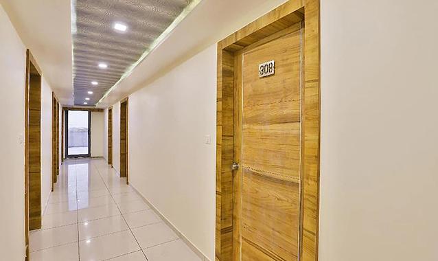 FabHotel Sun City, Ahmedabad 3