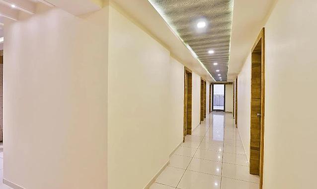 FabHotel Sun City, Ahmedabad 4