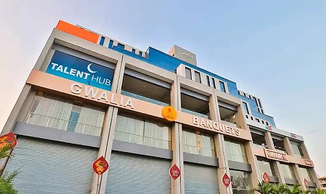 FabHotel Sun City, Ahmedabad 5