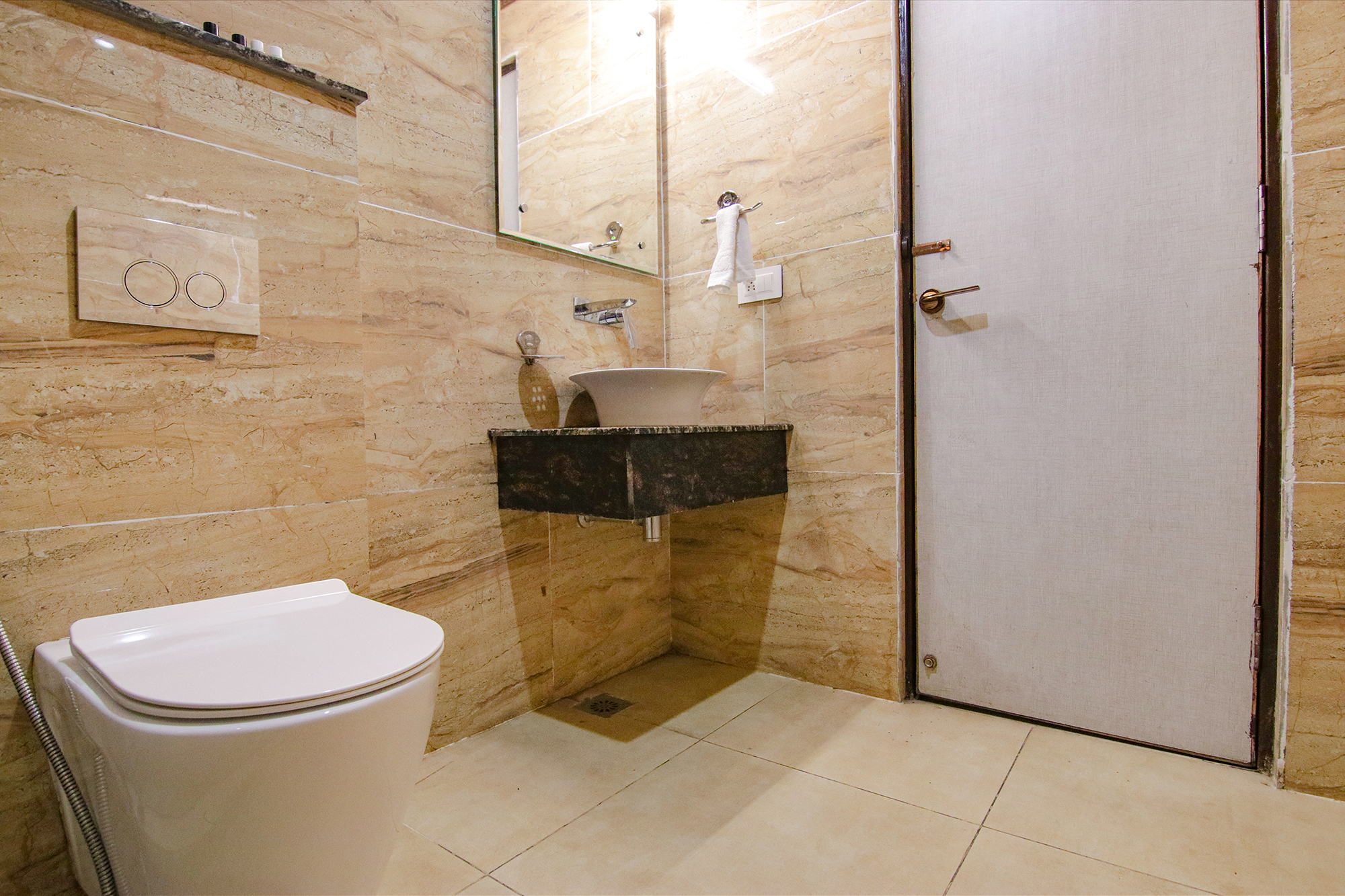 FabHotel Kings Inn I, Mussoorie 4