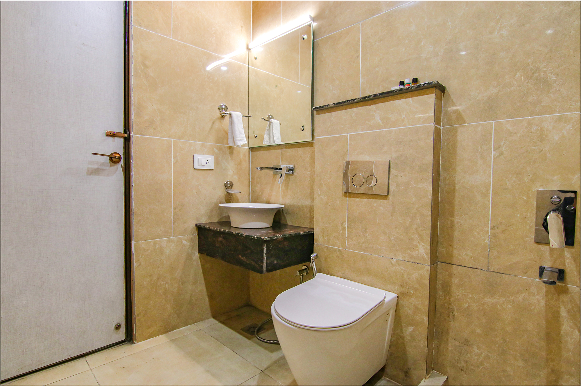 FabHotel Kings Inn I, Mussoorie 5