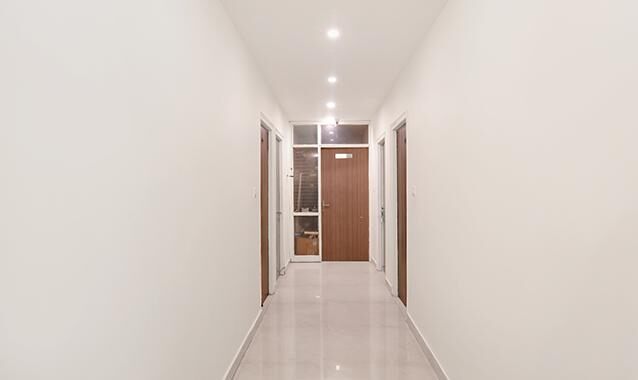 FabHotel Grand Metro, Lucknow 2