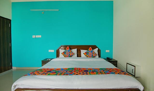 FabExpress Trishul Grand