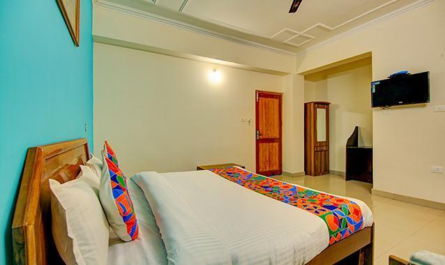 FabExpress Trishul Grand