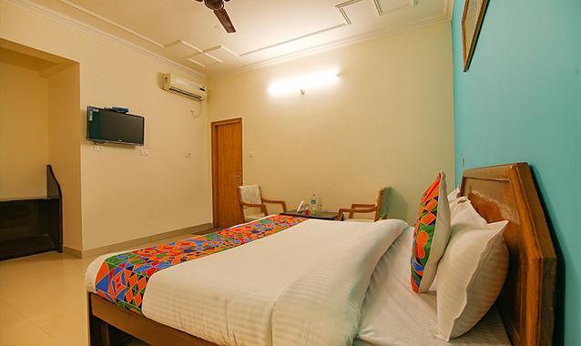 FabExpress Trishul Grand