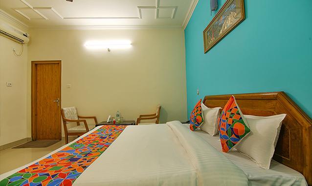 FabExpress Trishul Grand, Haridwar 4