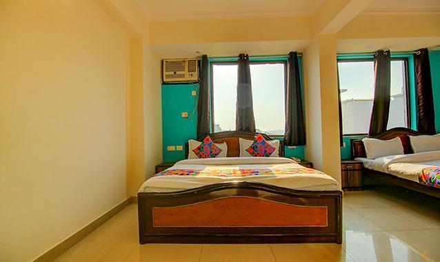 FabExpress Trishul Grand, Haridwar 5