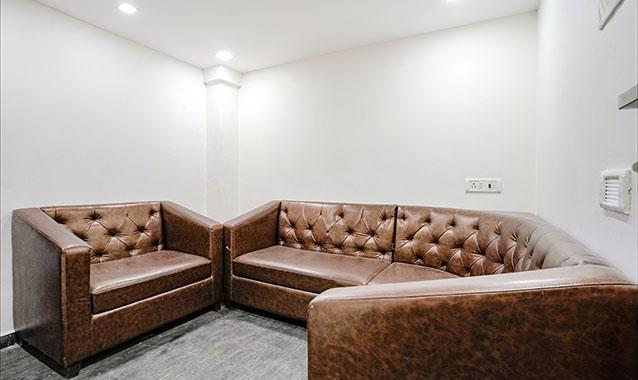 FabHotel Babas Residency, Mumbai 2