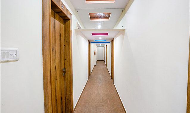 FabHotel Babas Residency, Mumbai 4