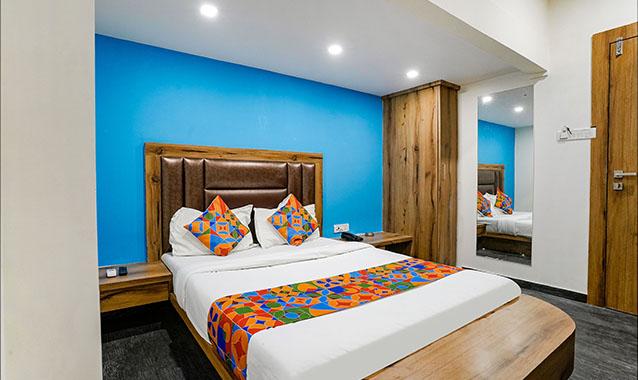 FabHotel Babas Residency, Mumbai 5