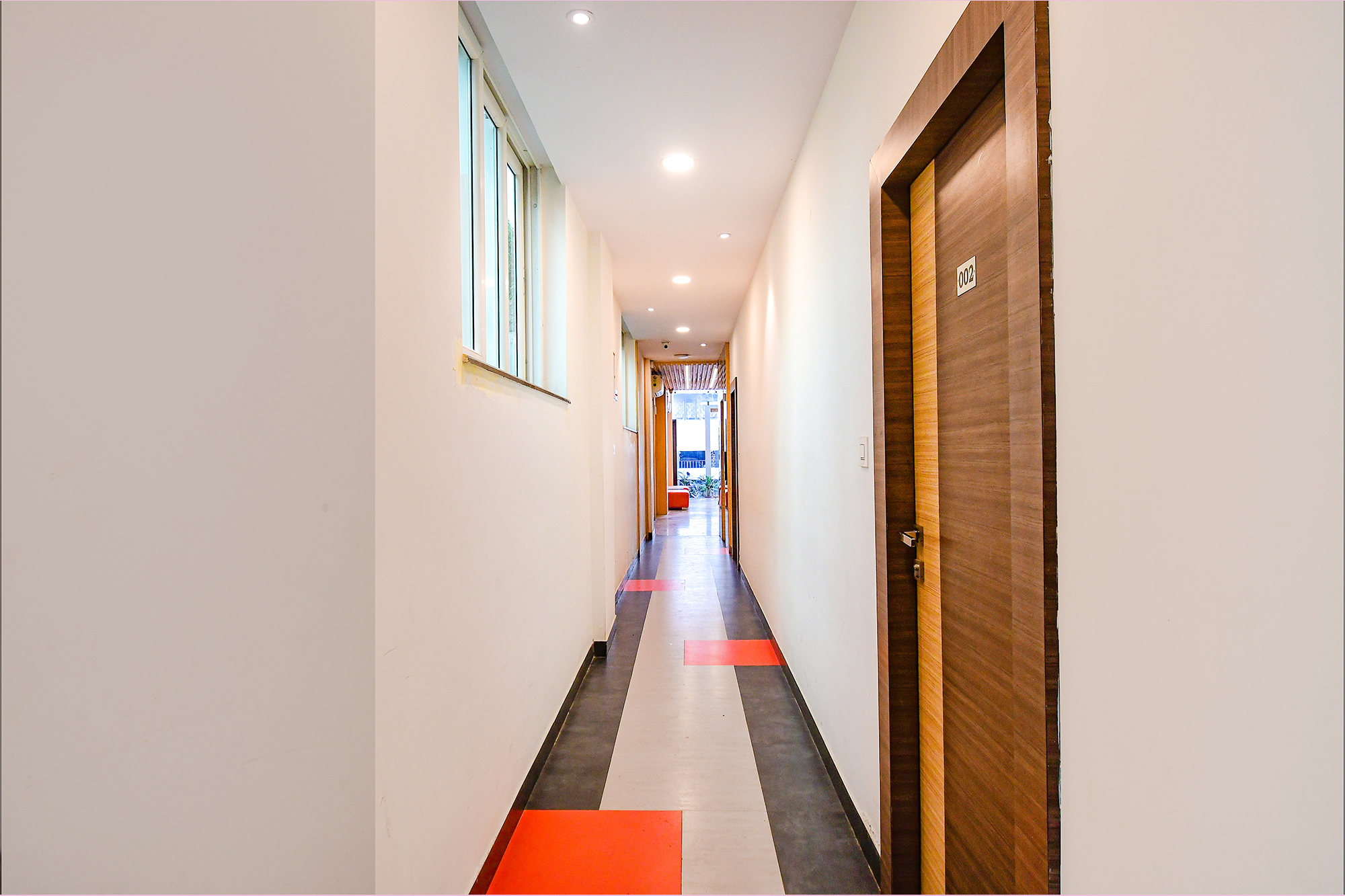 FabHotel Kzar Select, Kolkata 2