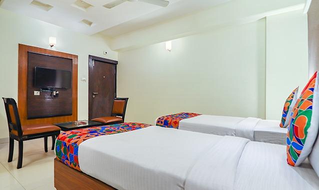 FabHotel Nera Regency, Hyderabad 5