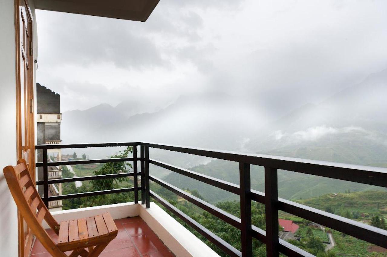 JEWEL HIMALAYAN HEIGHTS, Gangtok 4
