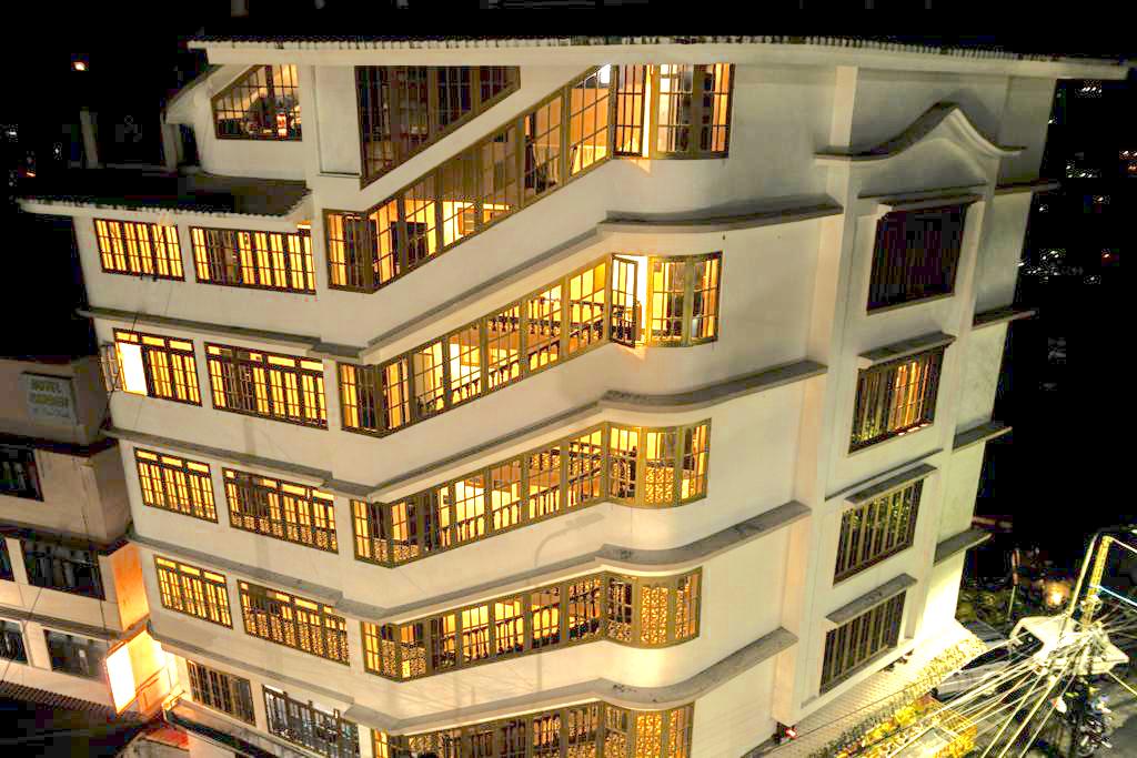 JEWEL HIMALAYAN HEIGHTS, Gangtok 5