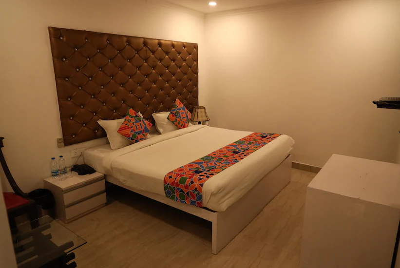 Farmhouse Inn, New Delhi 4