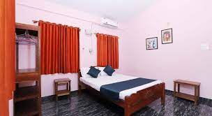 Morjim Sunset Hotel, Goa