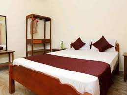 Morjim Sunset Guest House, Goa 3