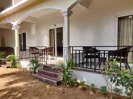 Morjim Sunset Guest House, Goa 4