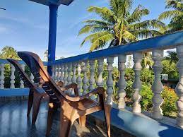 Morjim Sunset Guest House, Goa 5