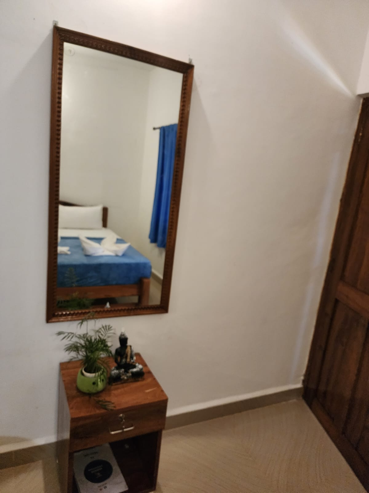 Moonlight Resorts Agonda, Goa 2
