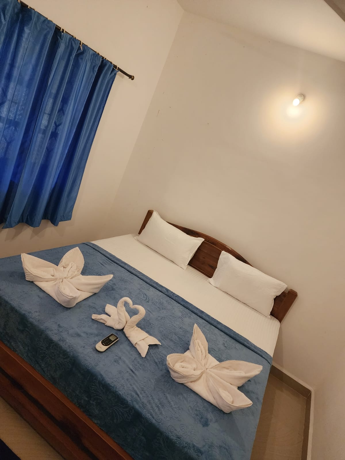Moonlight Resorts Agonda, Goa 4