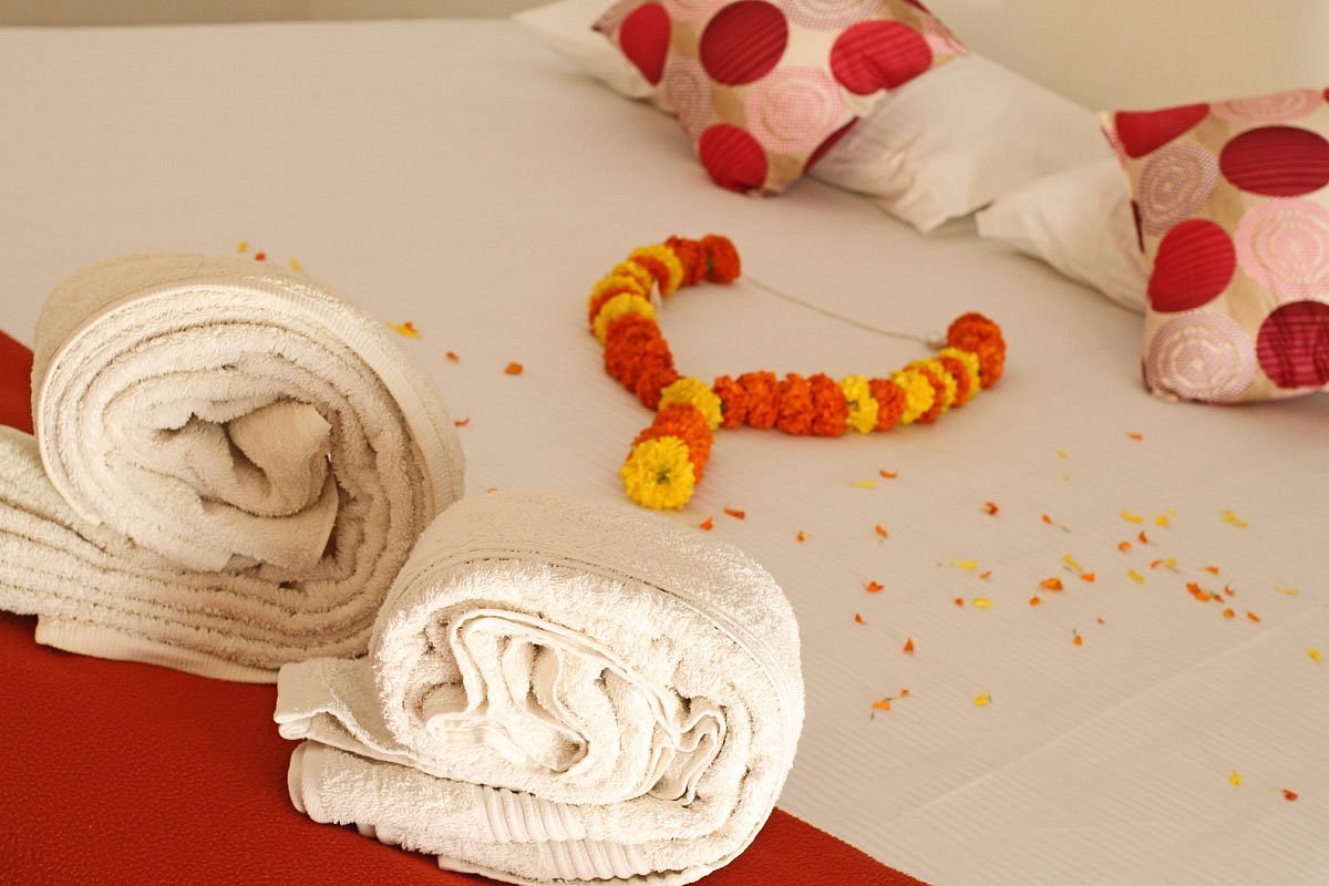 Moonlight Resorts Agonda, Goa 5