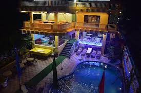 RBR Beach Resort