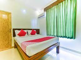 Standard Deluxe (Double Bed)