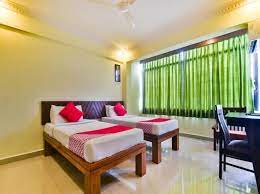 Standard Deluxe (Twin Bed)