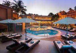 Candolim Beach Homes
