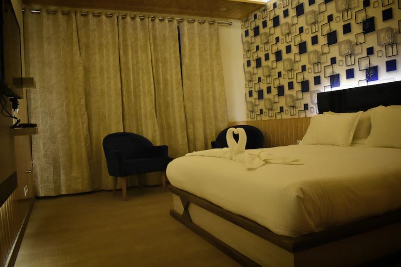 Nature Villa Resort