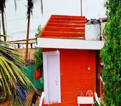 White Ivory Beach Resort