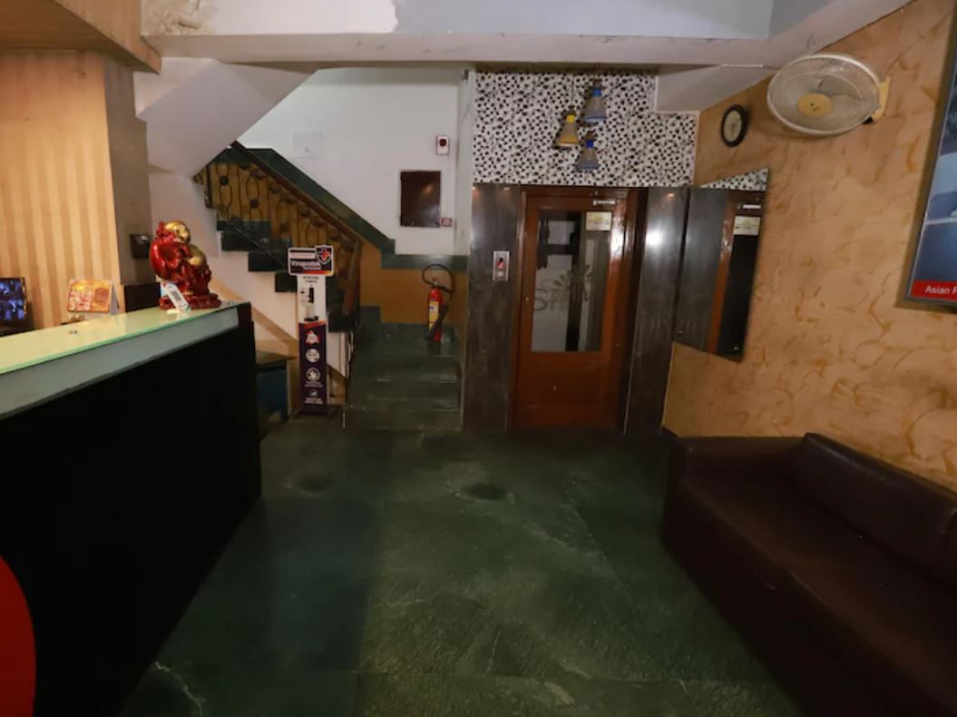Hotel Shiv Shankara, New Delhi 2