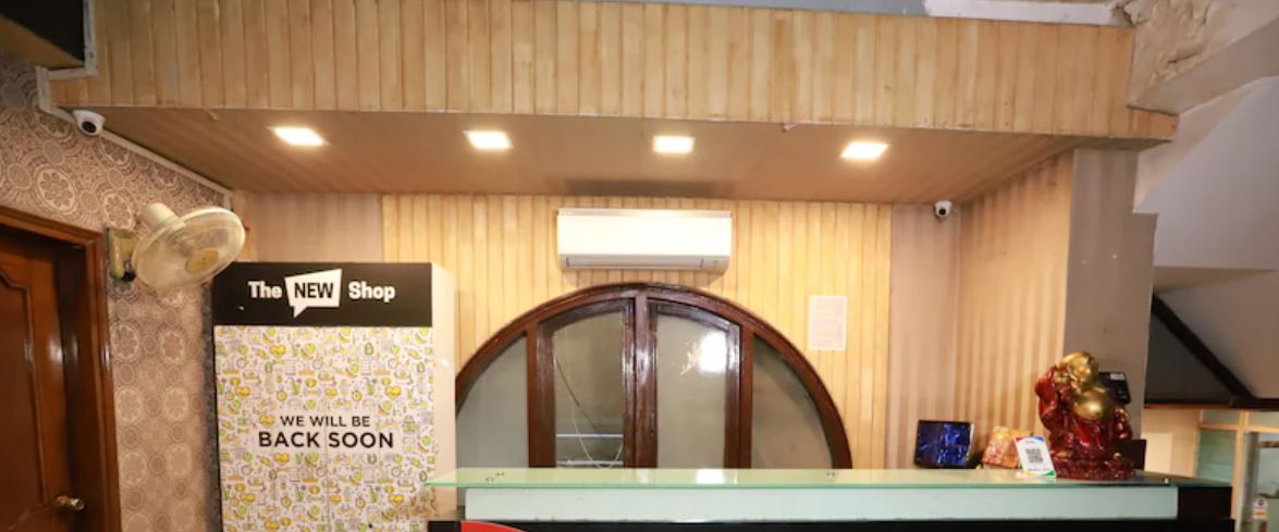 Hotel Shiv Shankara, New Delhi 3
