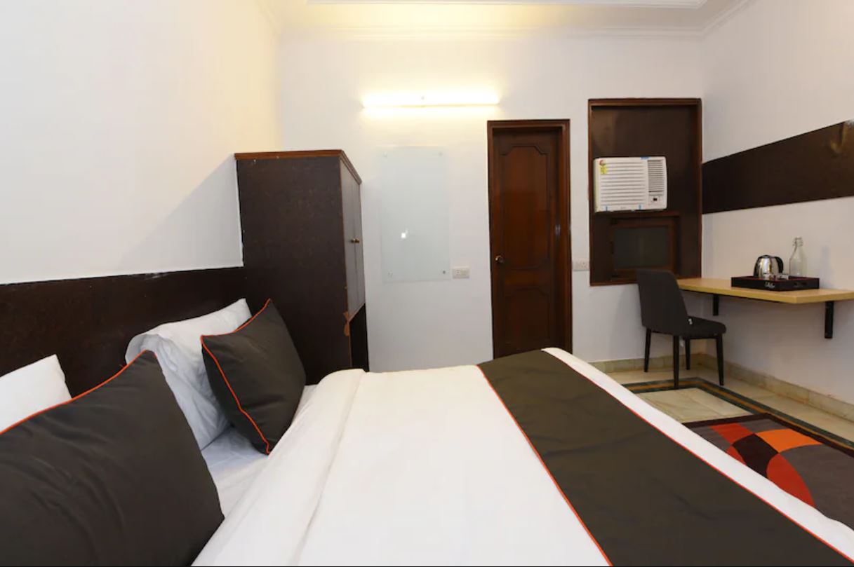 Hotel Shiv Shankara, New Delhi 5