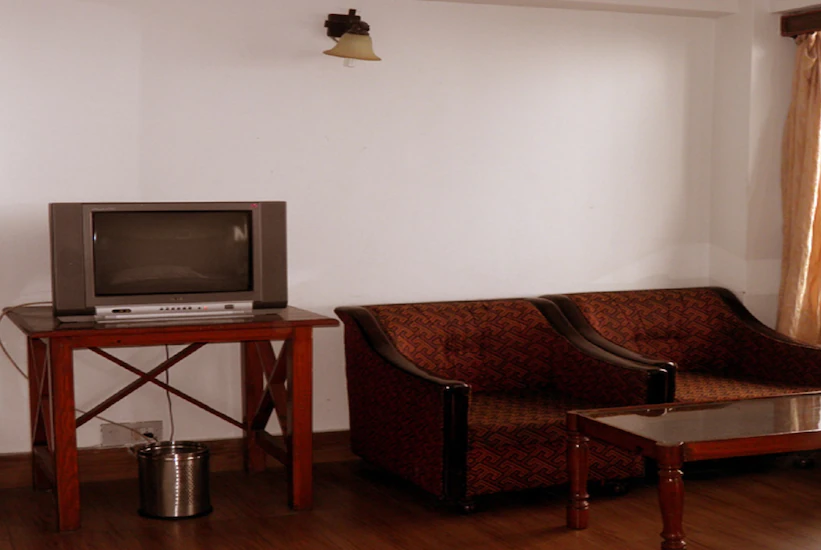 Hotel Woodland, Shimla 2