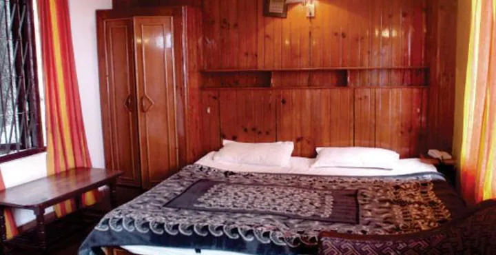 Hotel Woodland, Shimla 4