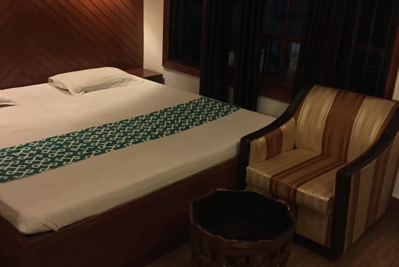 Hotel Woodland, Shimla 5