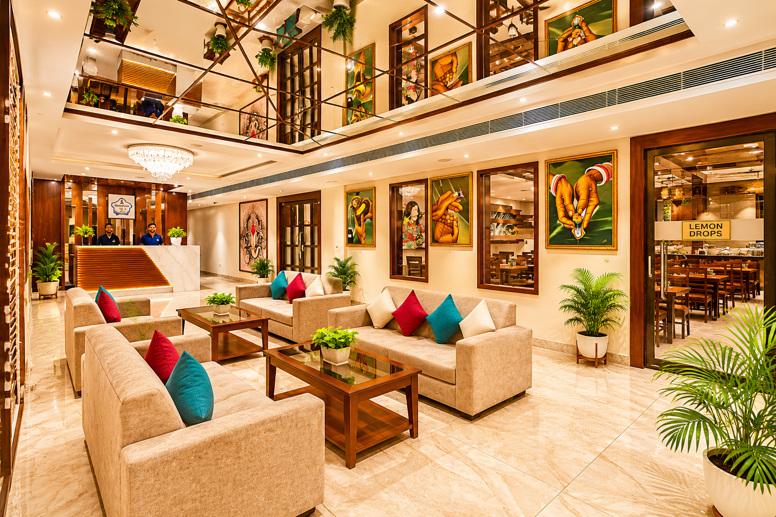 Eastlynn Resort Rishikesh, Rishikesh