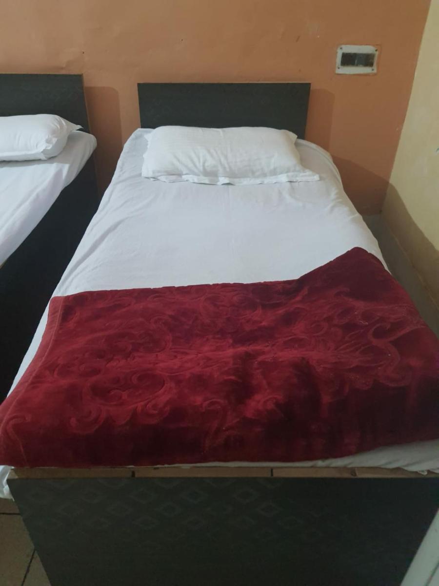 Comfort Homestay, Madurai 3