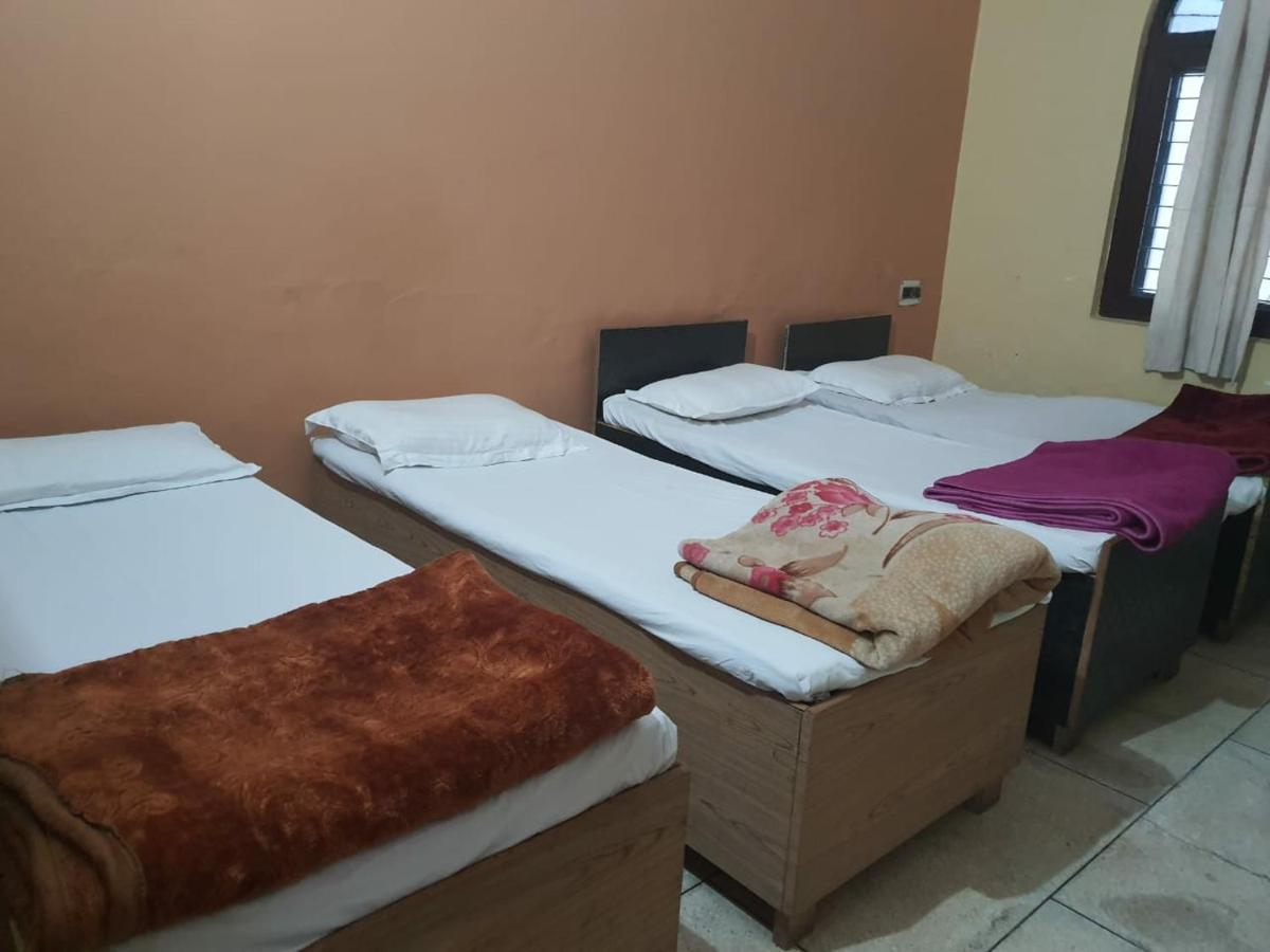 Comfort Homestay, Madurai 4