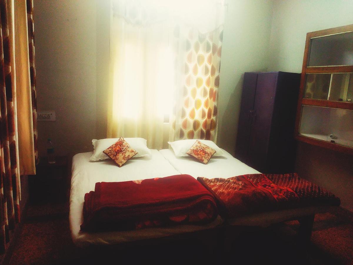 Comfort Homestay, Madurai 5