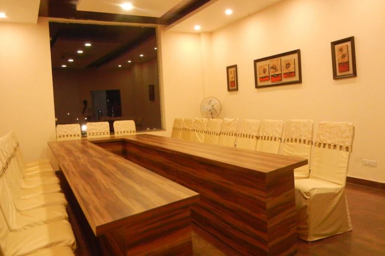 Hotel Sandstone, Dehradun 3